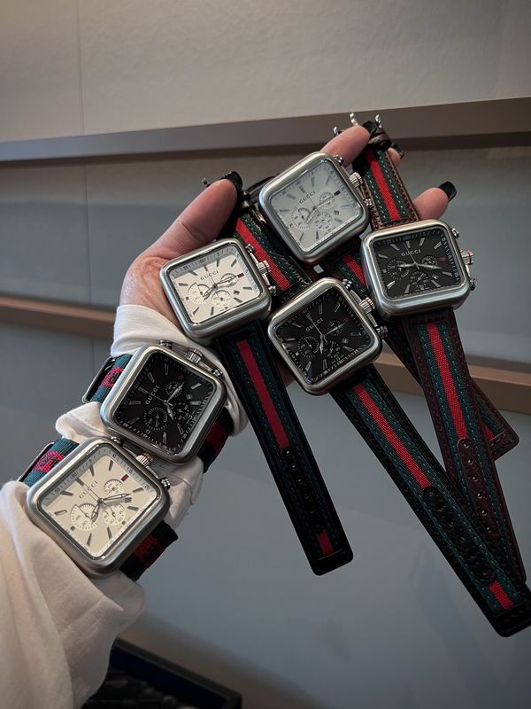 Gucci 45X45mm 0708116